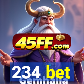 234 bet
